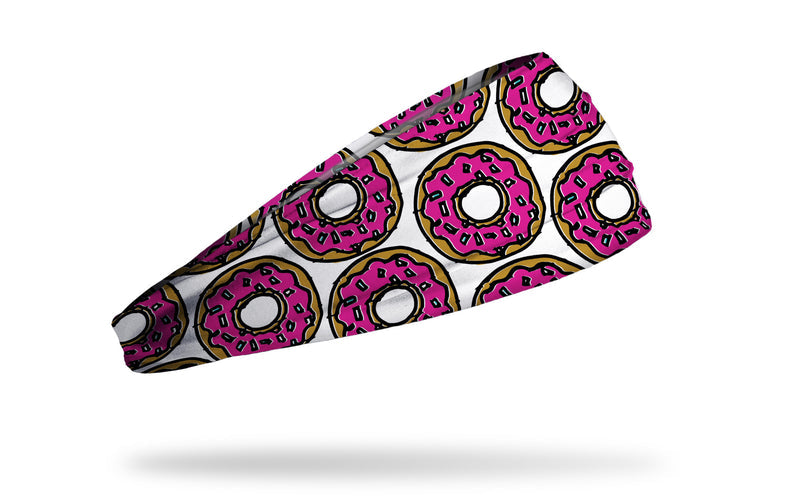 JUNK Champions Breakfast Headband