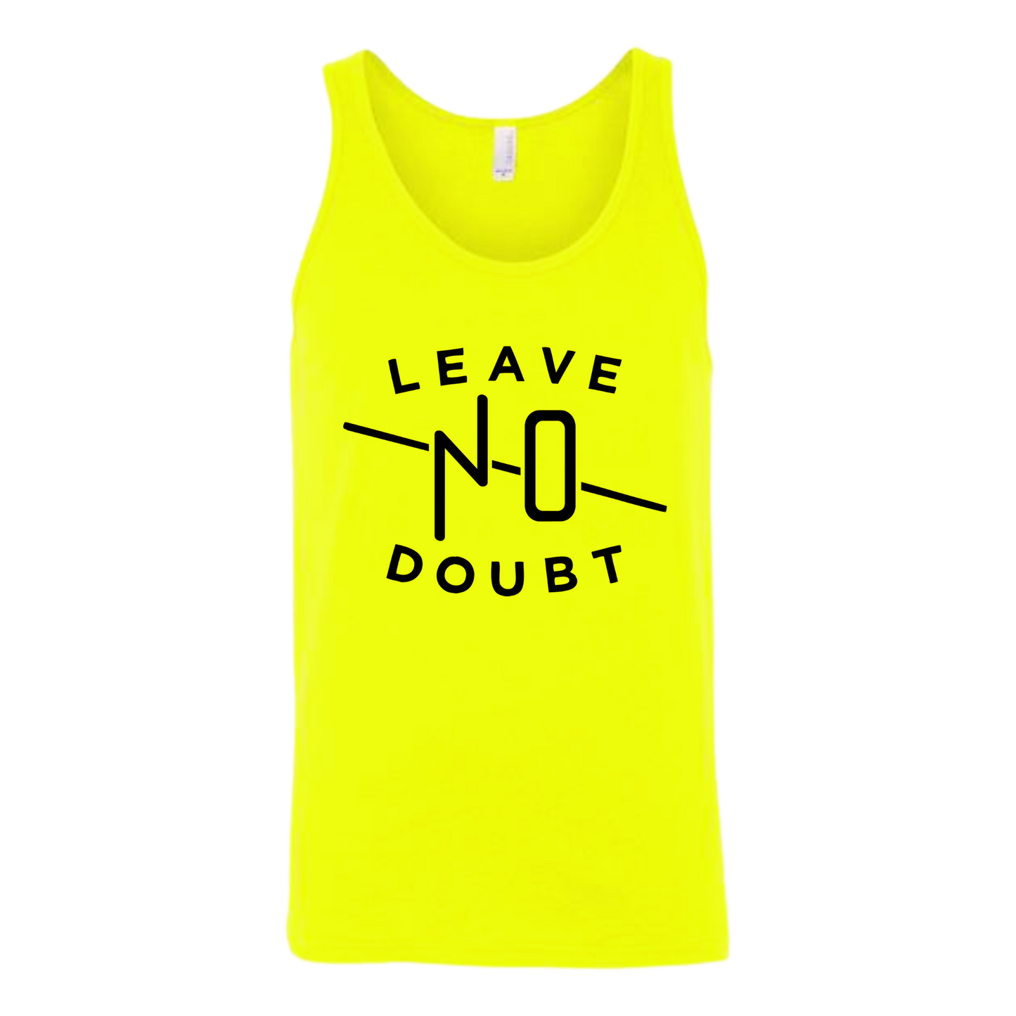 Neon Unisex Tank