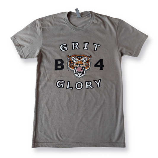 Grit B4 Glory Tee