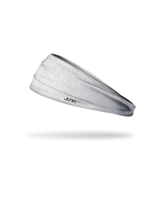 JUNK White Noise Headband