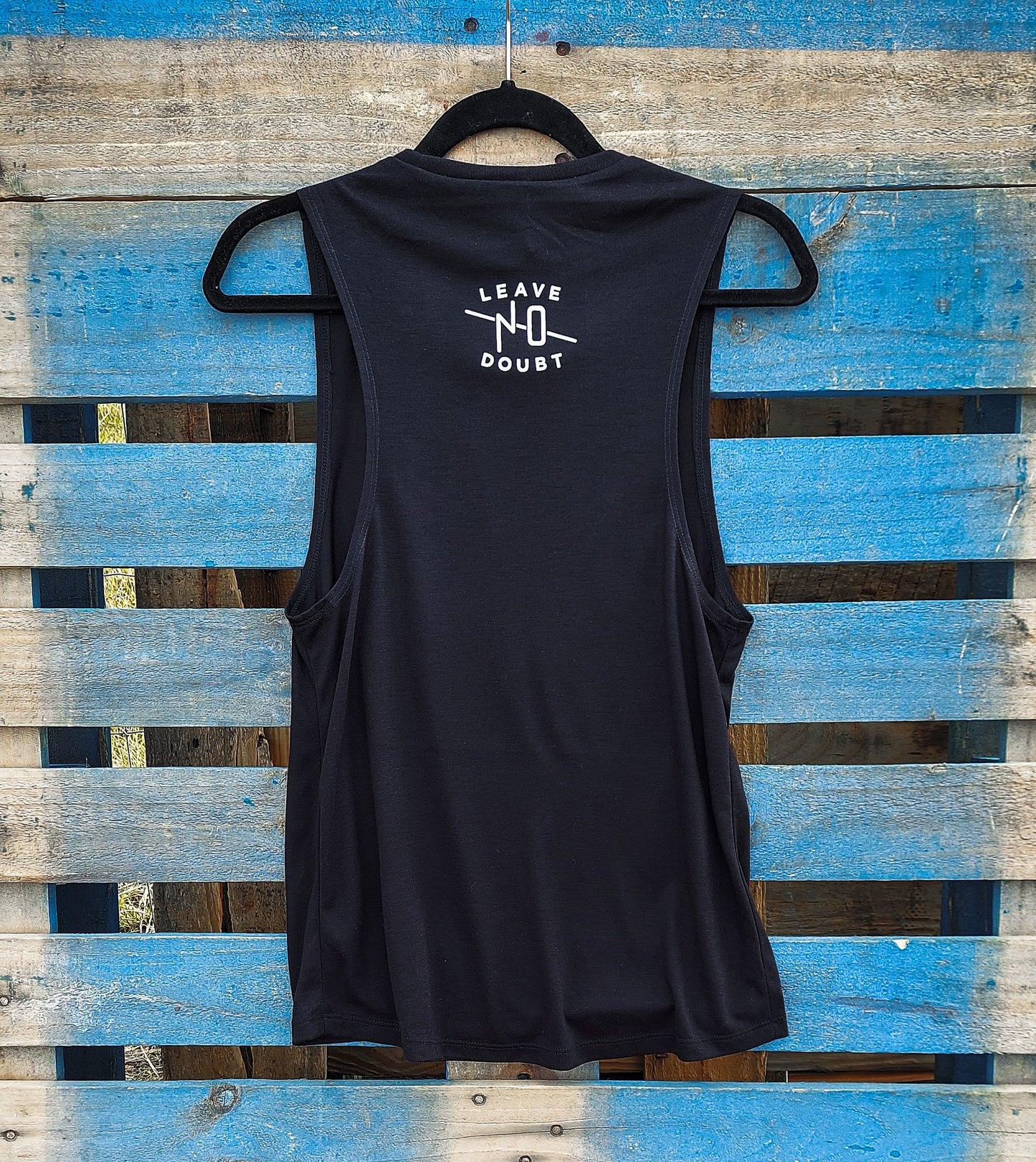 Fatigue Tank