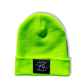 Safety Green Beanie