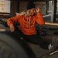Burn it Hoodie