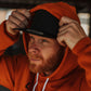 Burn it Hoodie