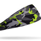 JUNK Camo Pop Headband