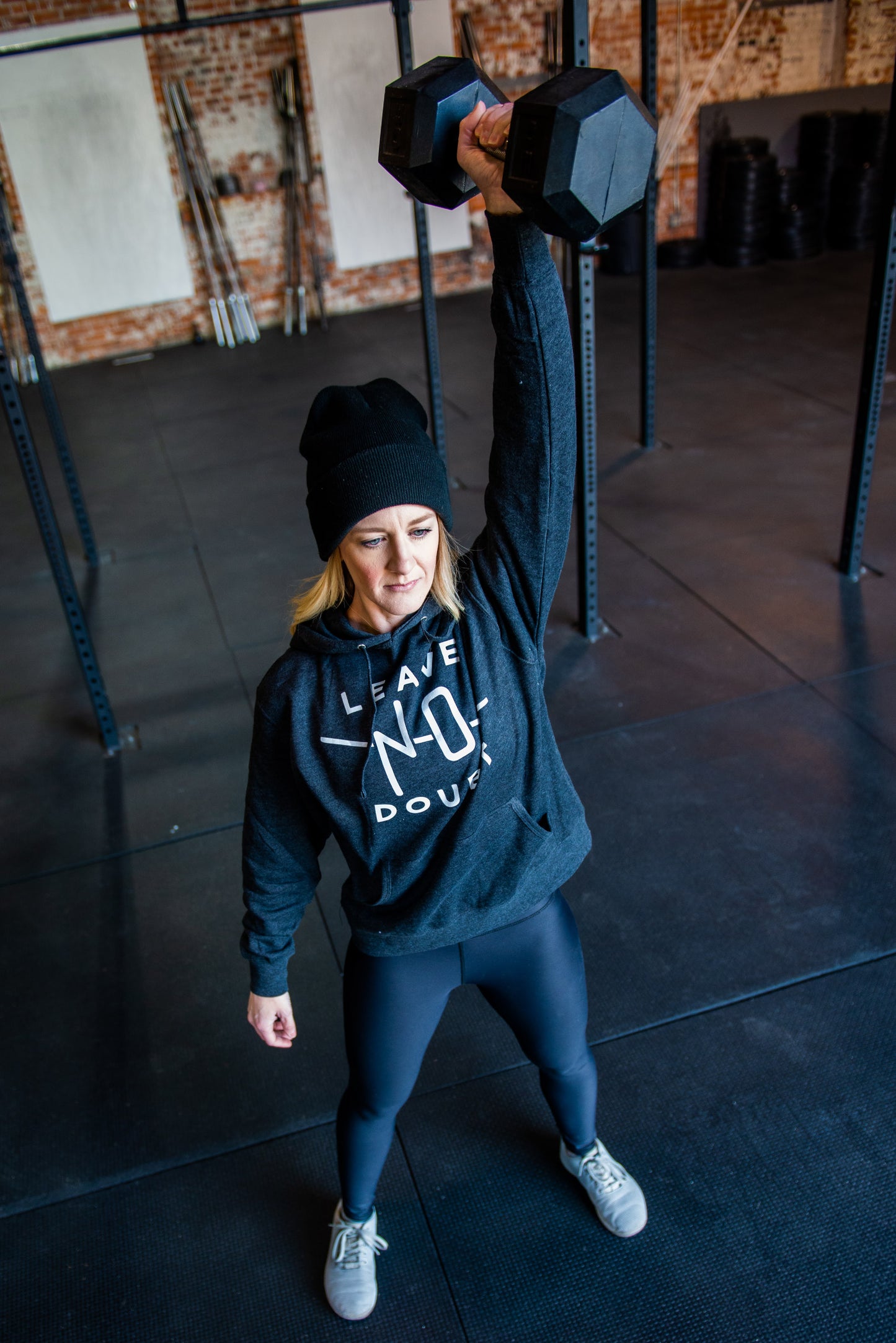 The O.G. Hoodie