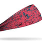 JUNK Guava Burst Headband