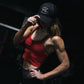 O.G. Trucker- Black/Black