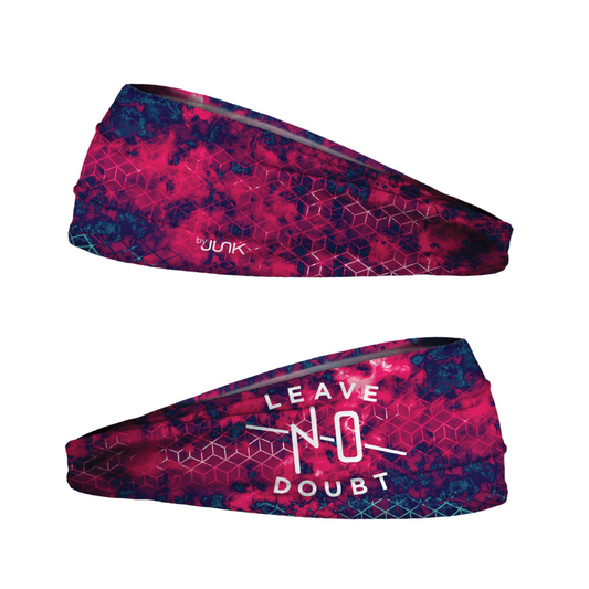 JUNK×Leave No Doubt Headband *MAYHEM*
