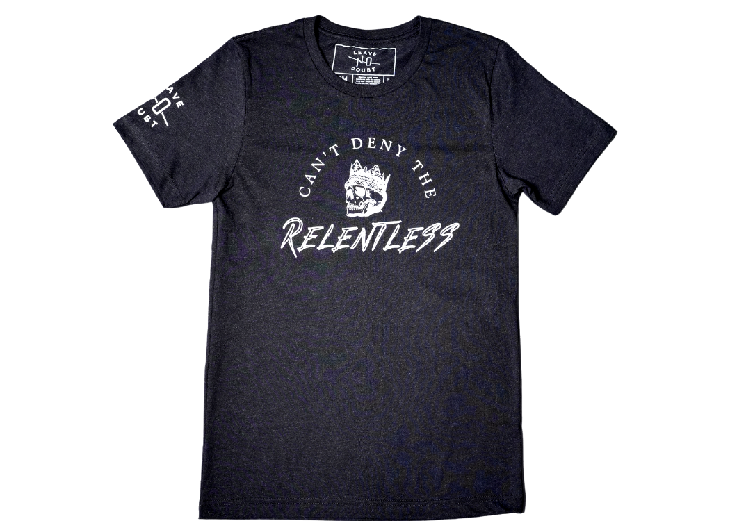 Relentless Tee