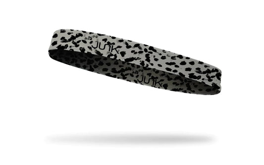 JUNK Snow Leopard Headband