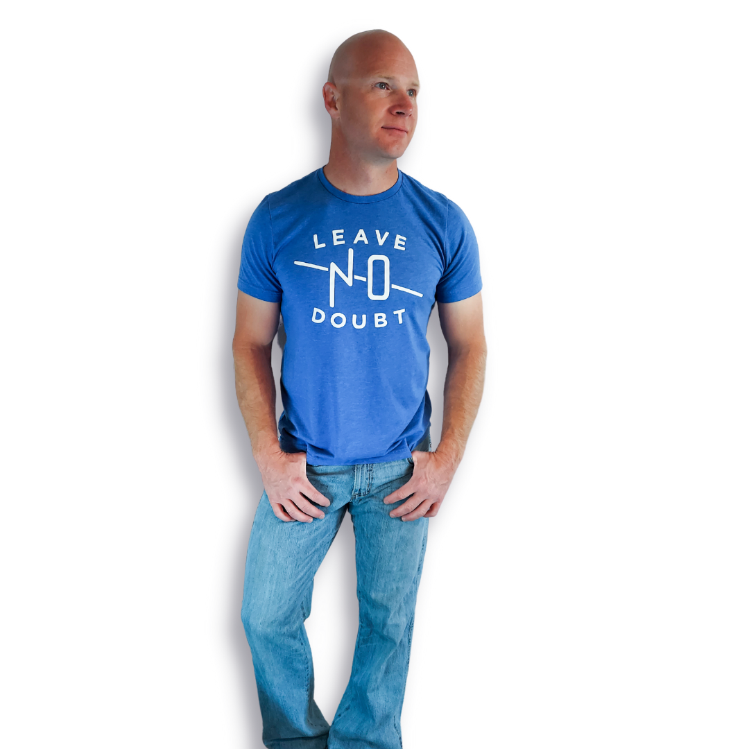 The Blue O.G.