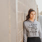 Women's Crop Hoodie
