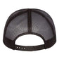 Subtle Snapback with mesh