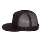 Subtle Snapback with mesh